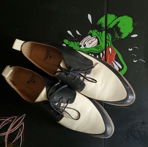 Fluevog Modvog Carla